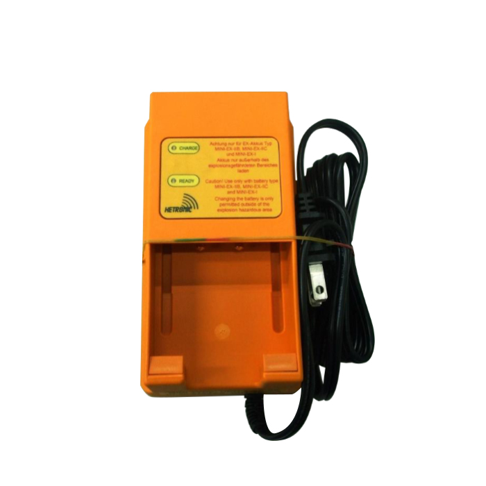 Hetronic AC Charger EX Battery