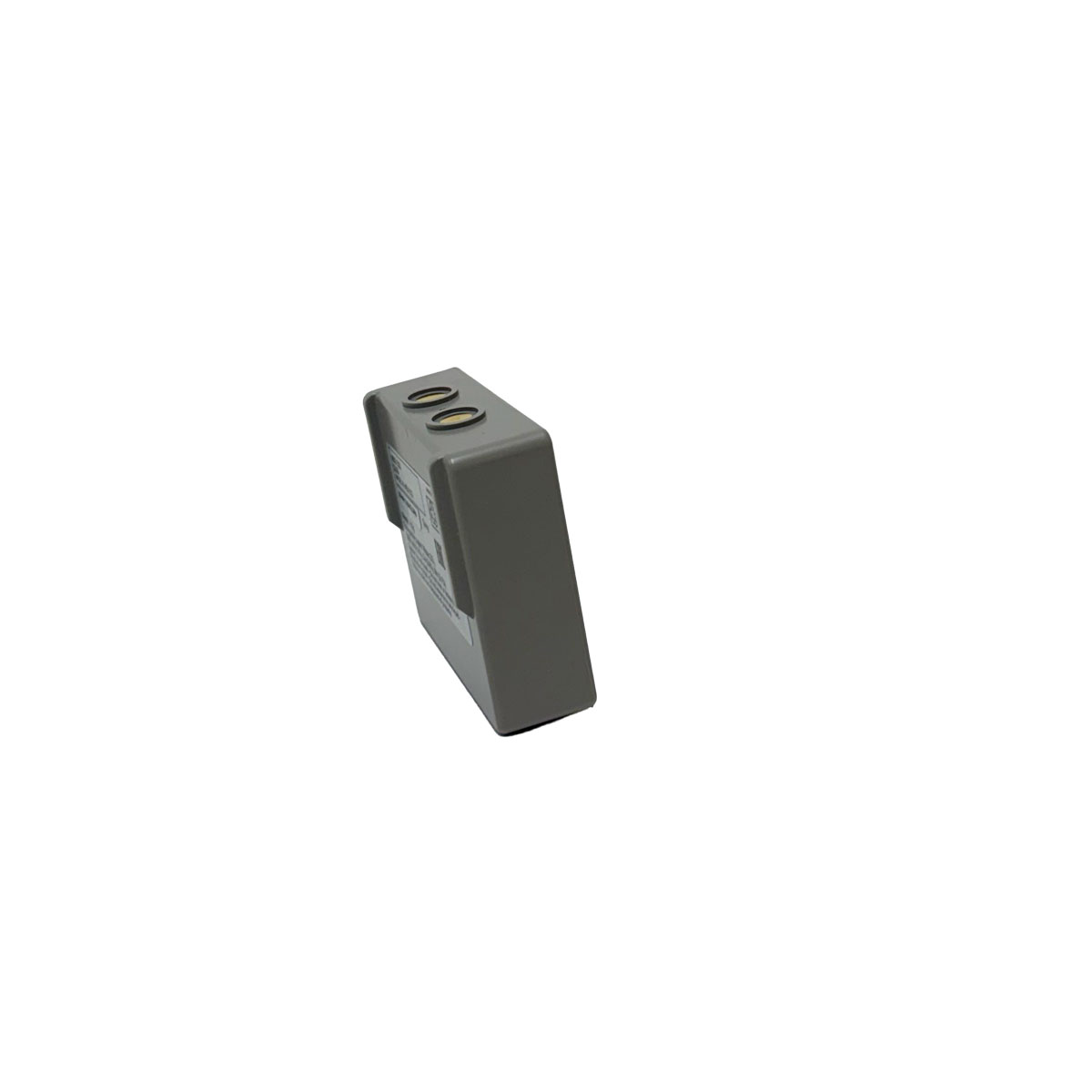 Hetronic Grey Battery P N 68301300 68301000 68300990 Hetronic Grey Battery P N 68301300 68301000 68300990