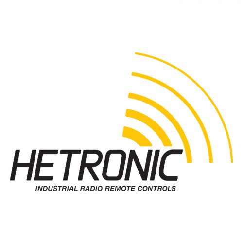 Hetronic no-image